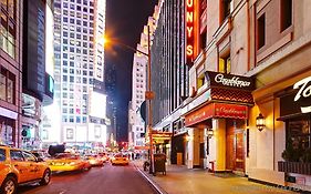 The Casablanca Hotel New York