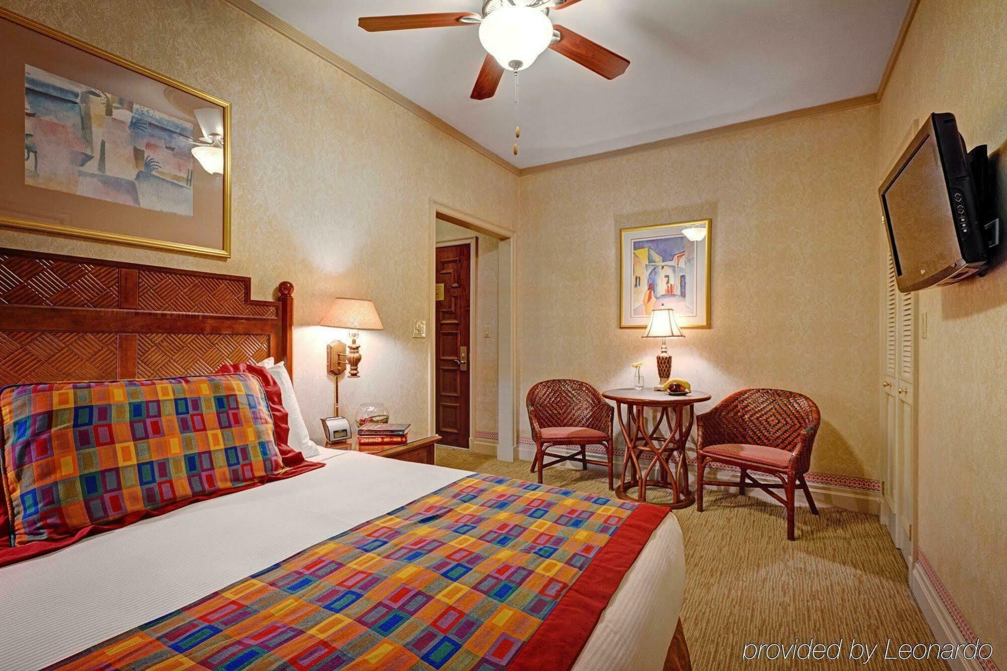 Casablanca Hotel By Library Hotel Collection New York Room photo